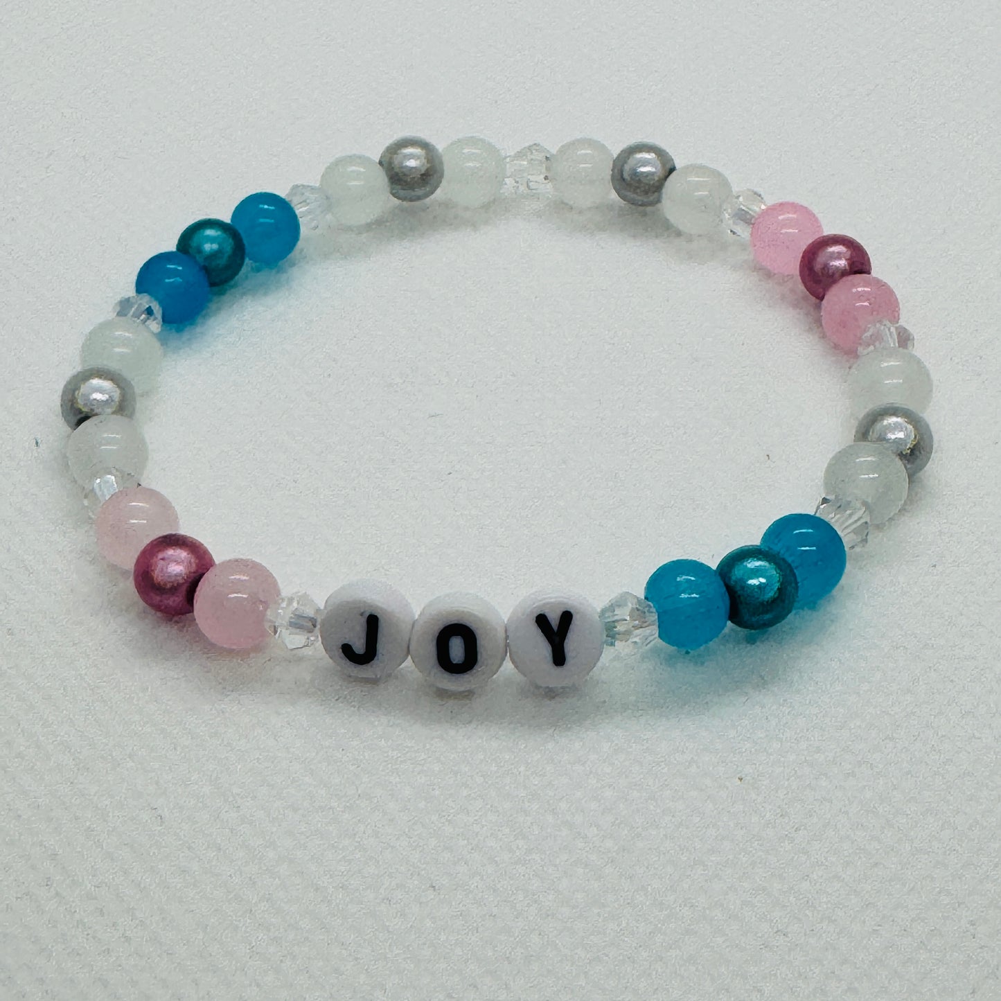 Trans Joy