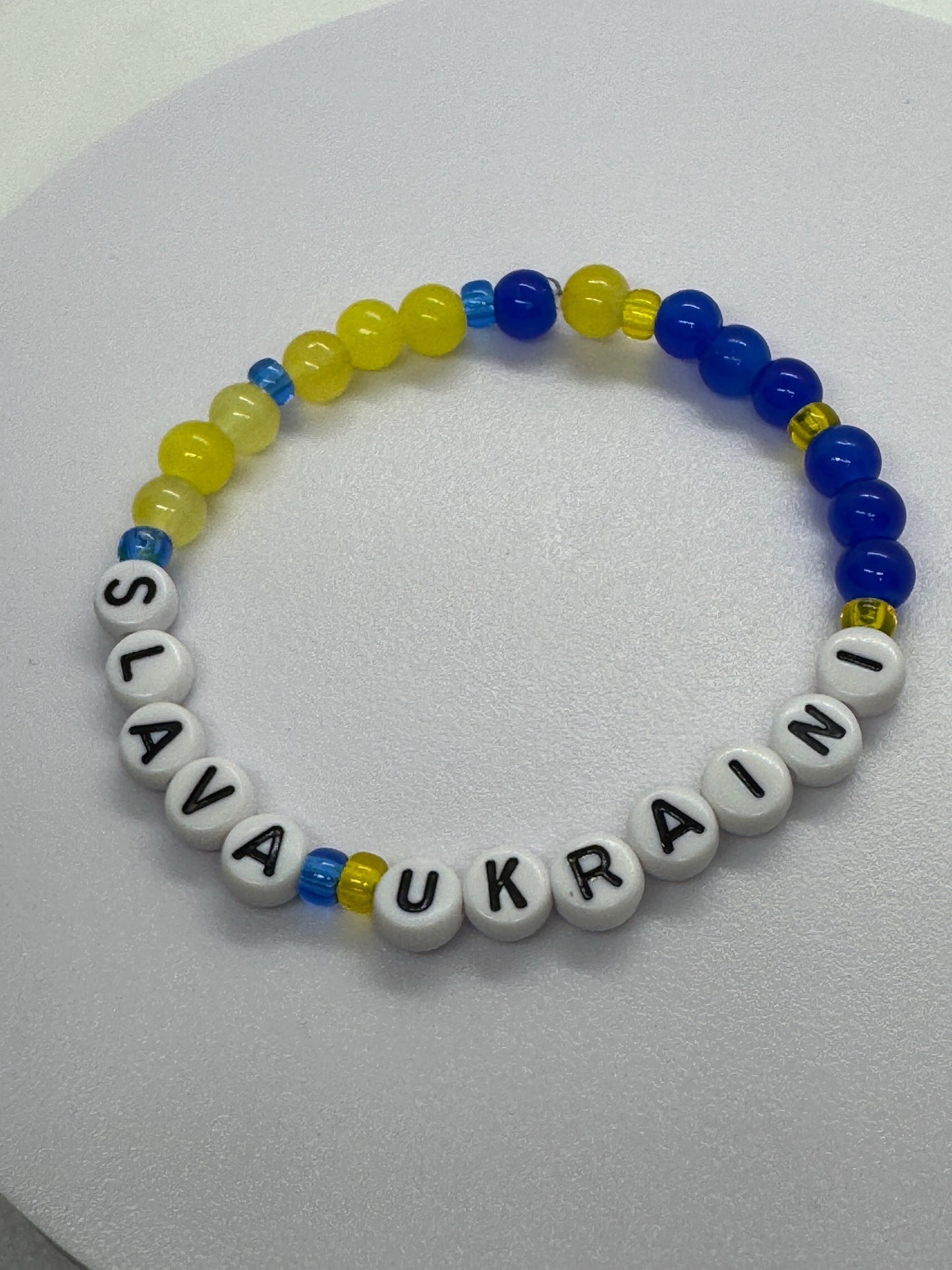 Slava Ukraini