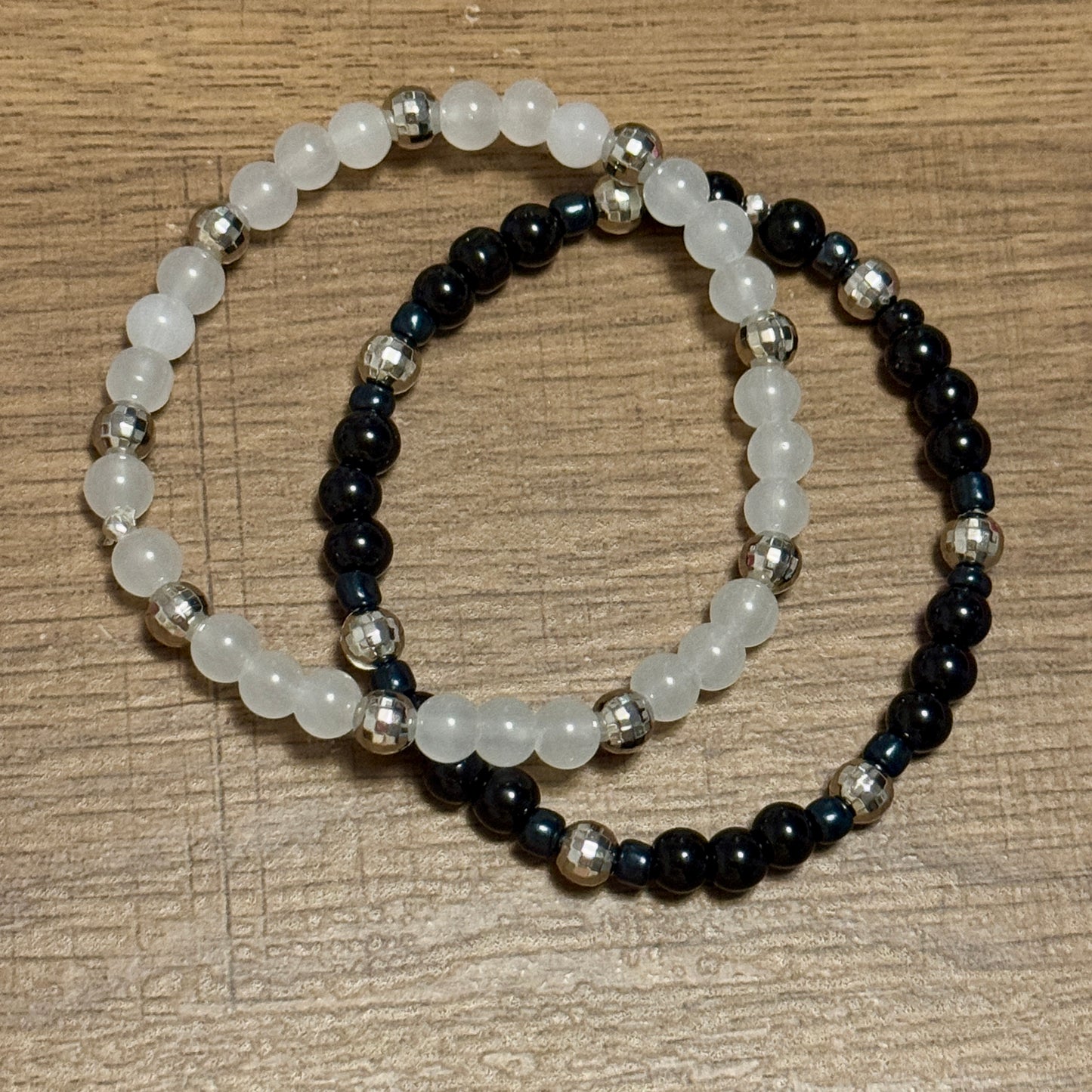 Custom Friendship Bracelet