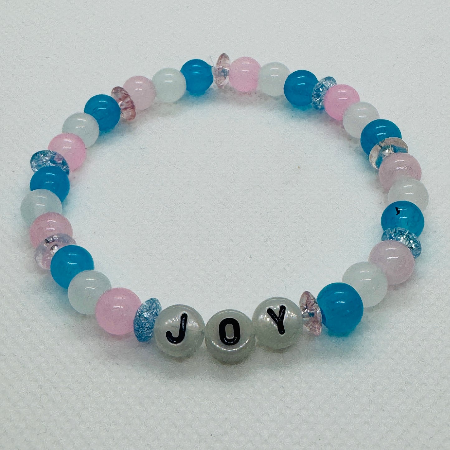 Trans Joy