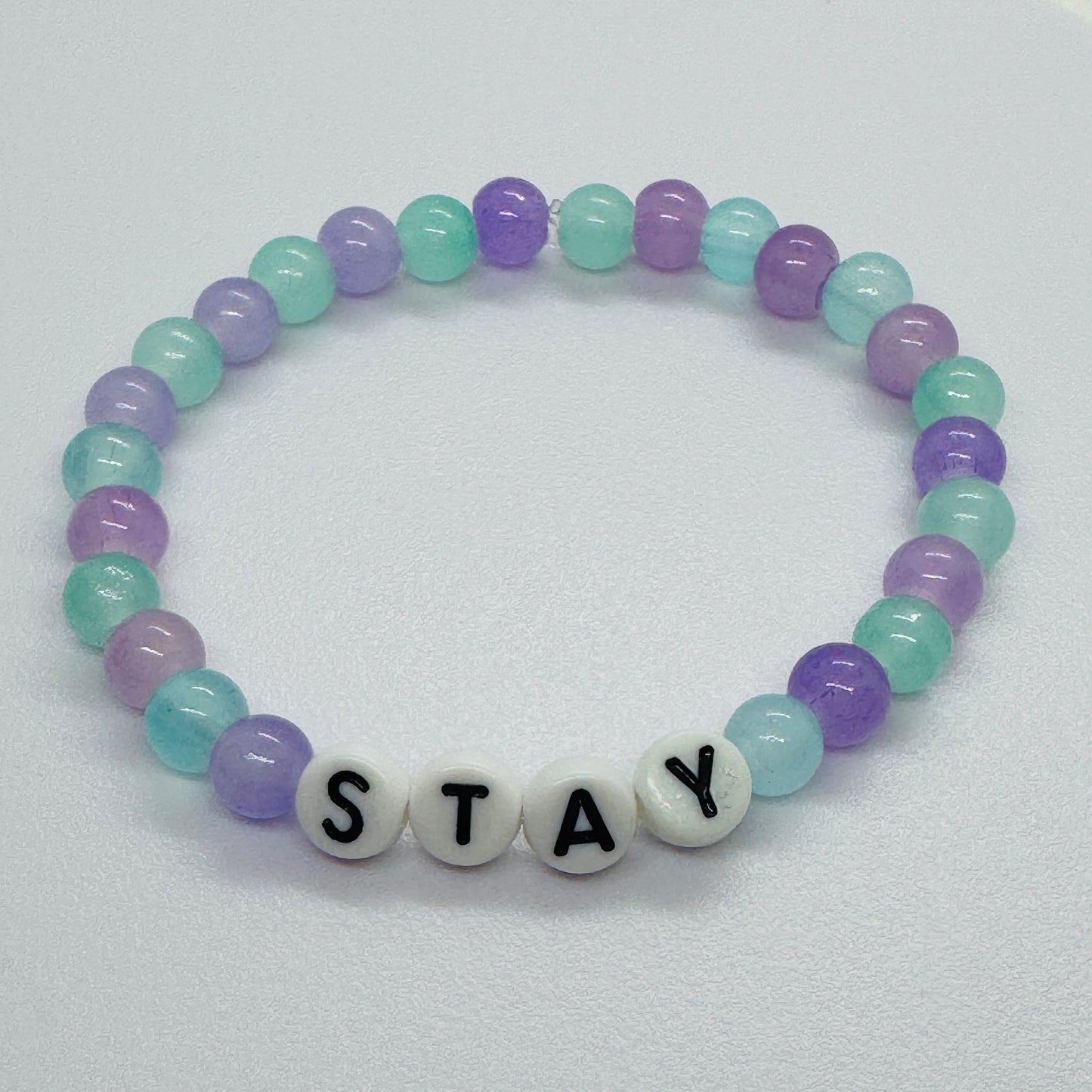 Stay