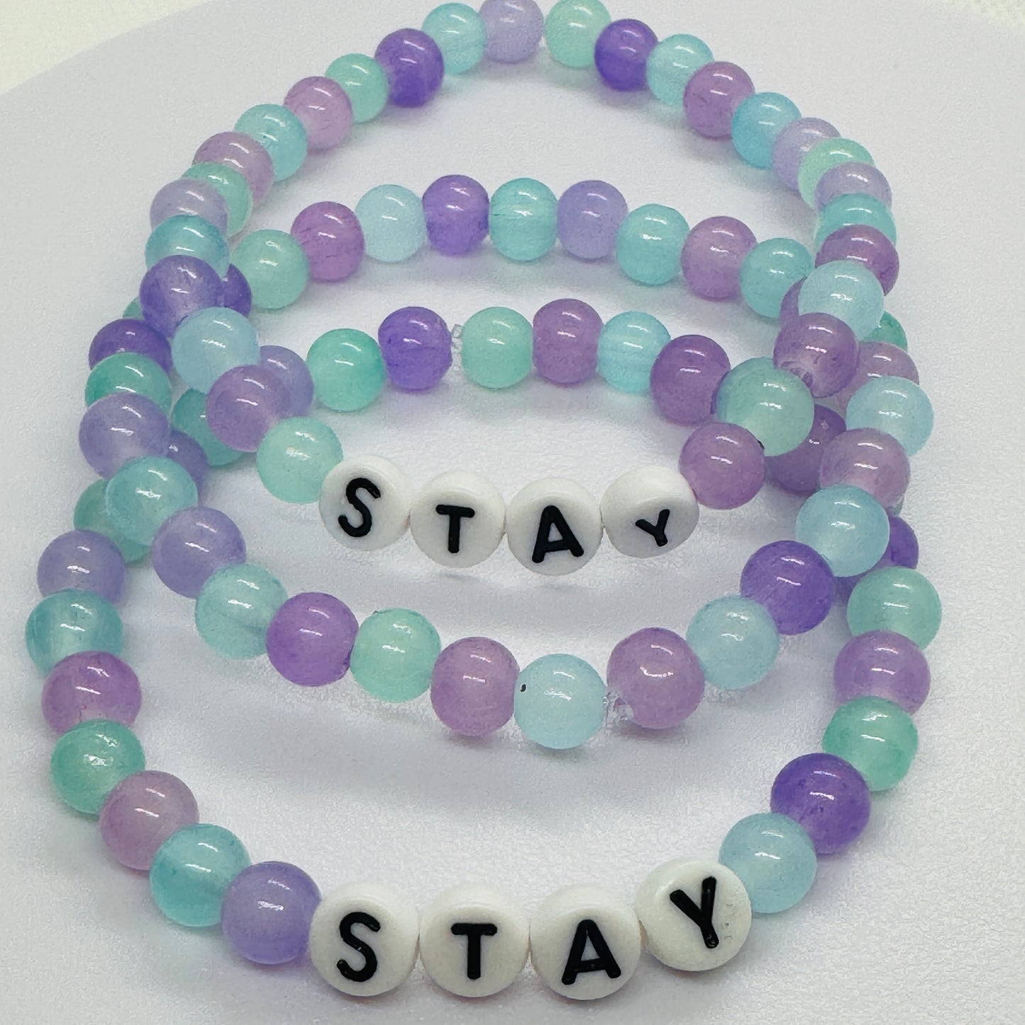Stay
