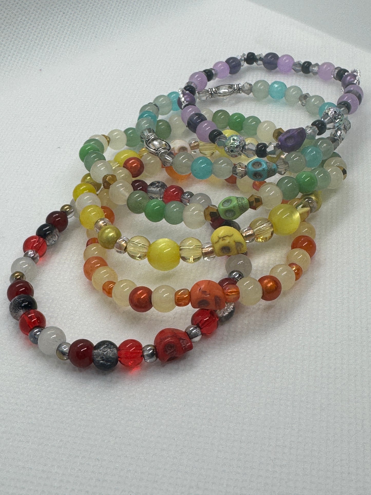 RainBone Collection