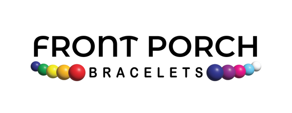 Front Porch Bracelets