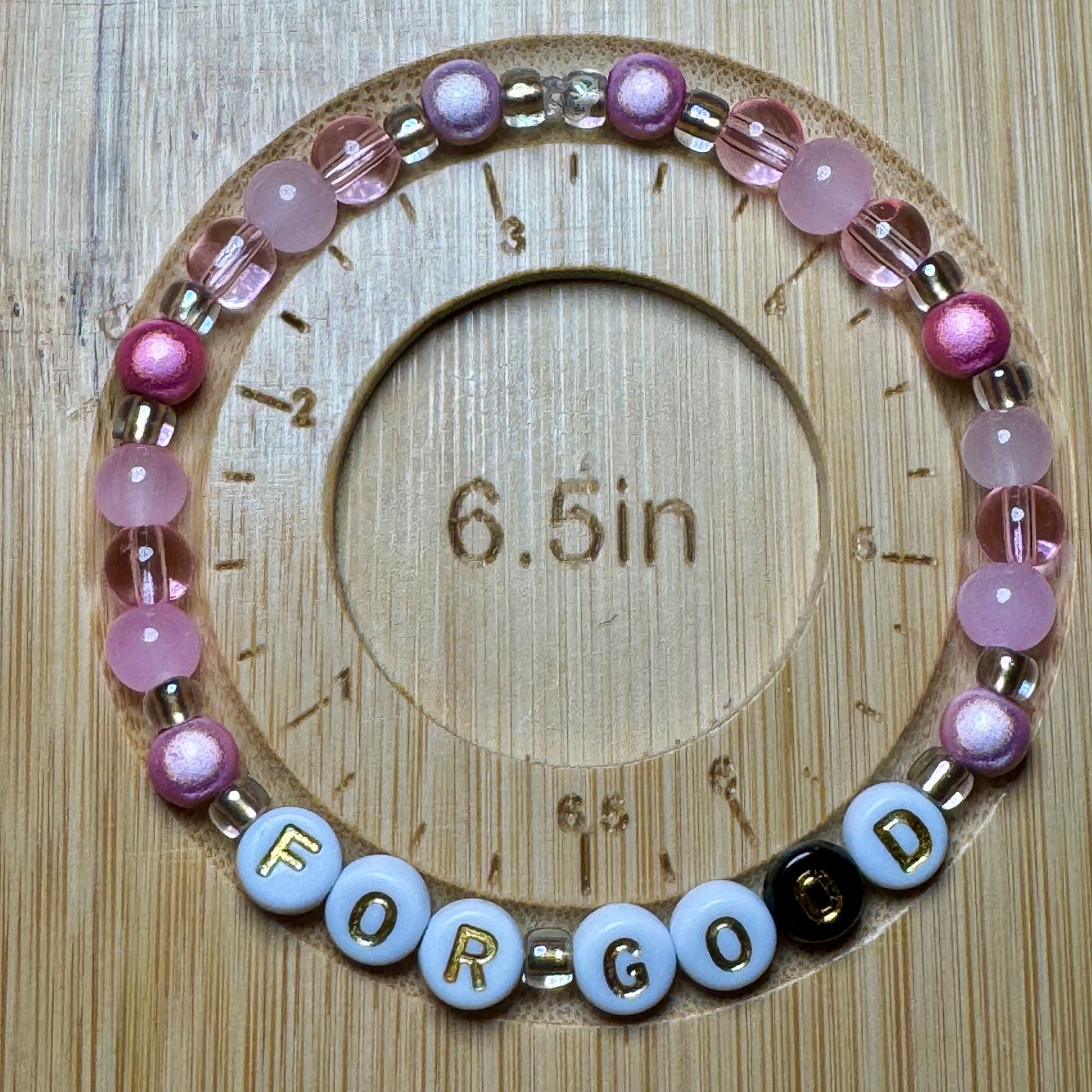 For Good: Wicked Bestie Bracelets