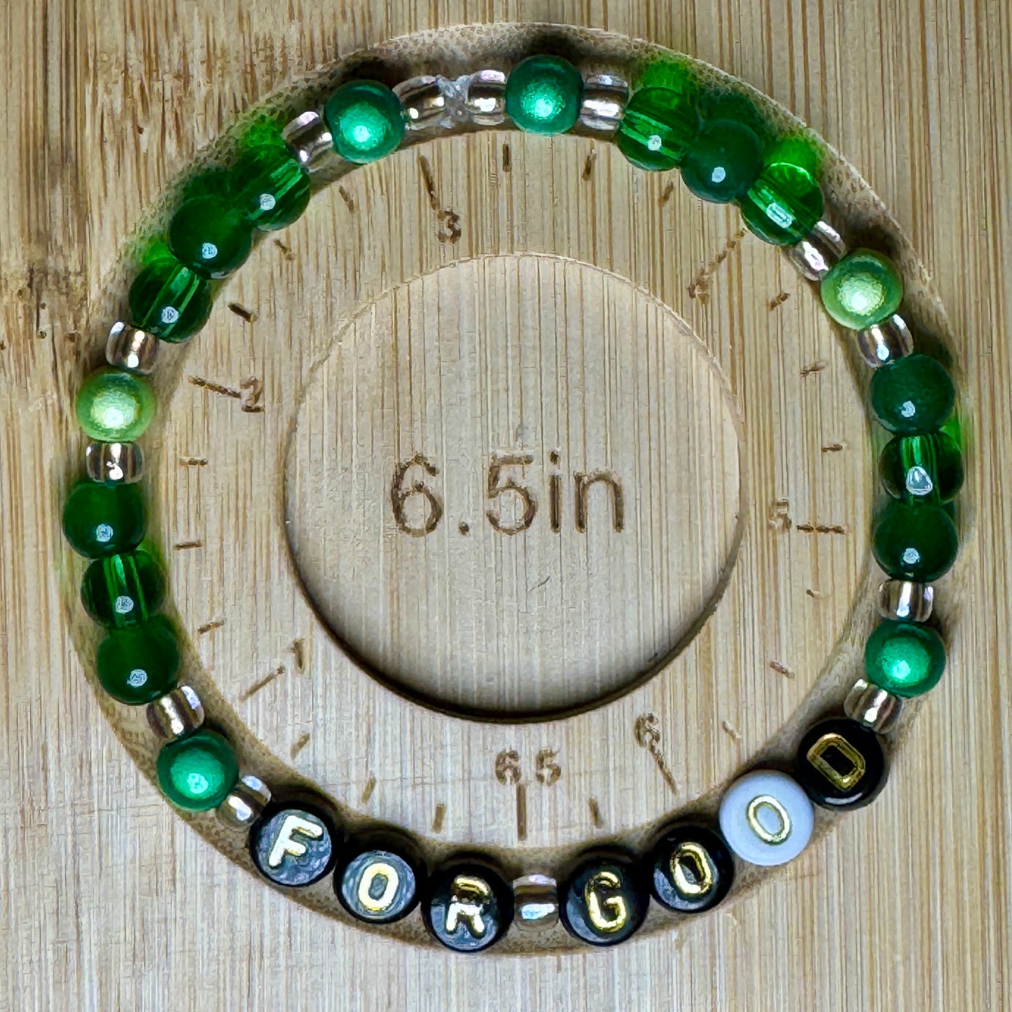For Good: Wicked Bestie Bracelets
